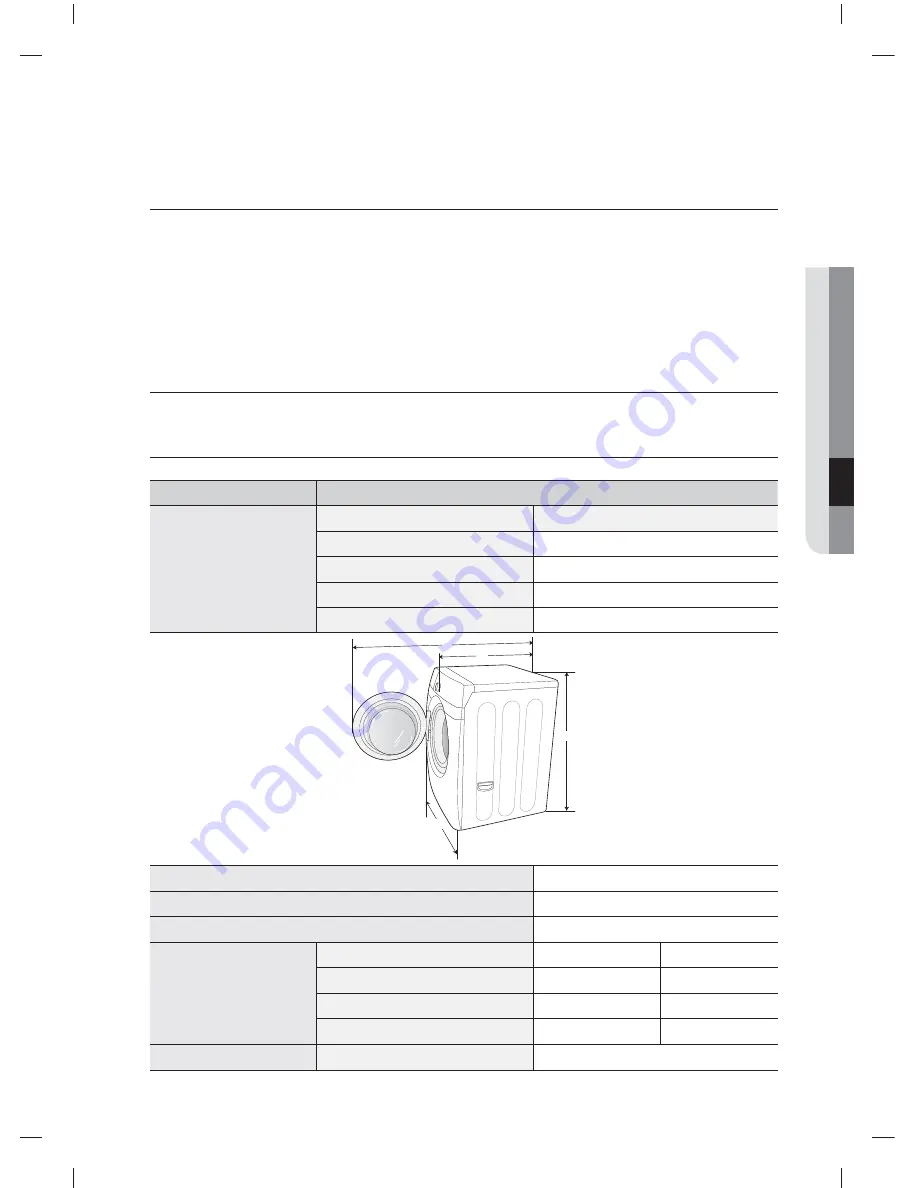 Samsung WF361BVBEWR/A2 Скачать руководство пользователя страница 79