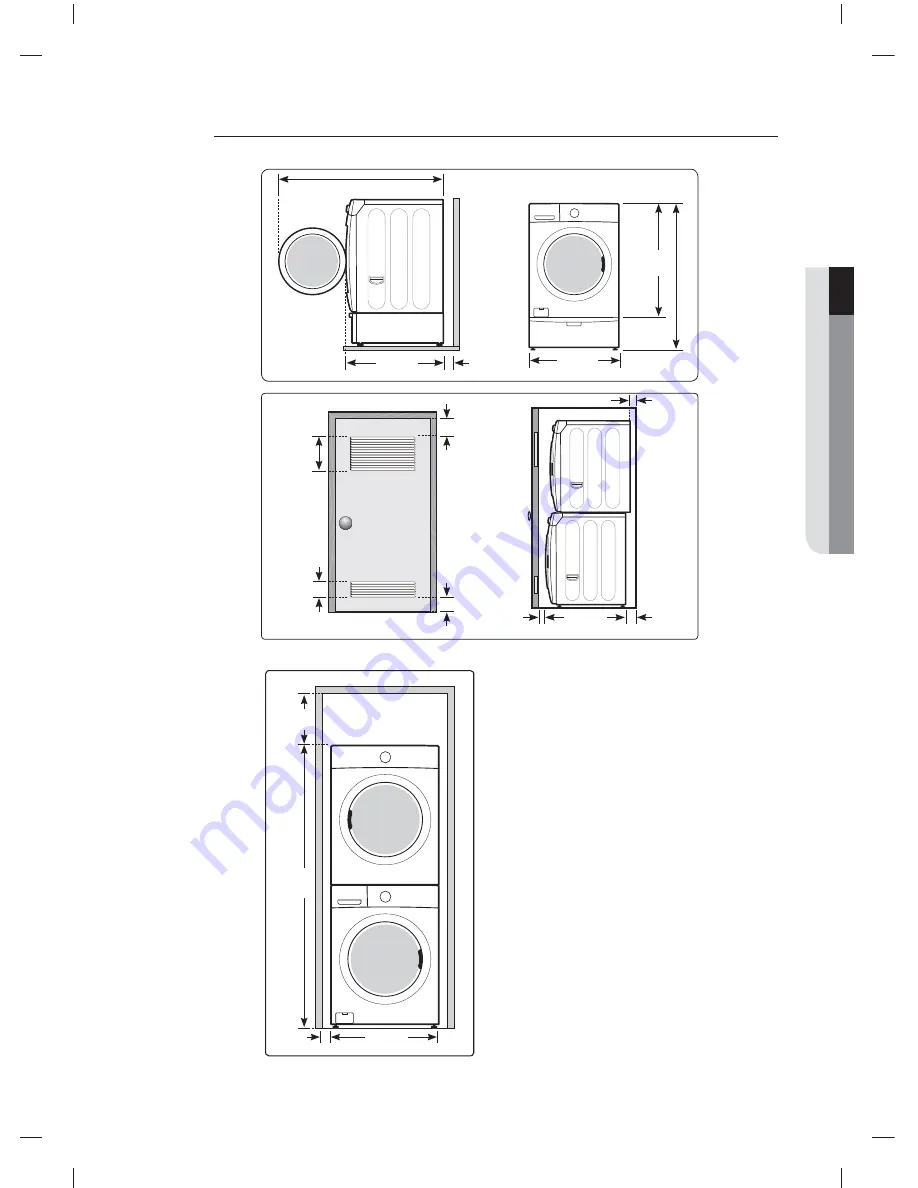 Samsung WF361BVBEWR/A2 Скачать руководство пользователя страница 103