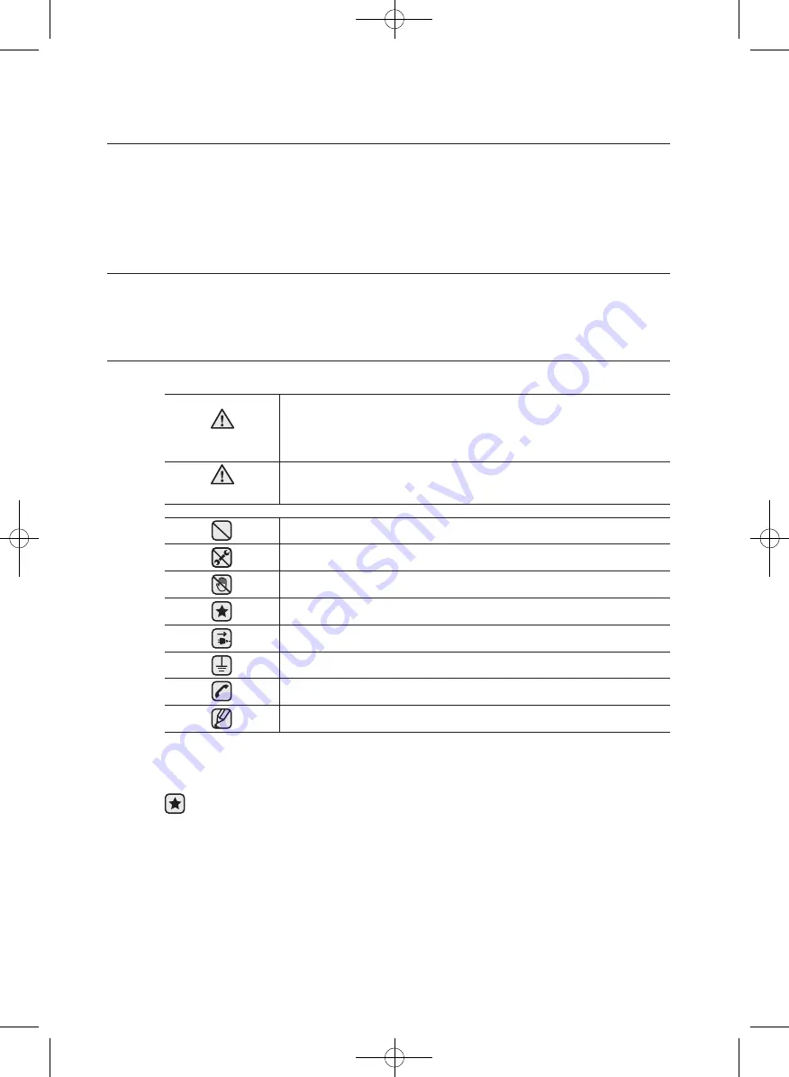 Samsung WF363 Series User Manual Download Page 4