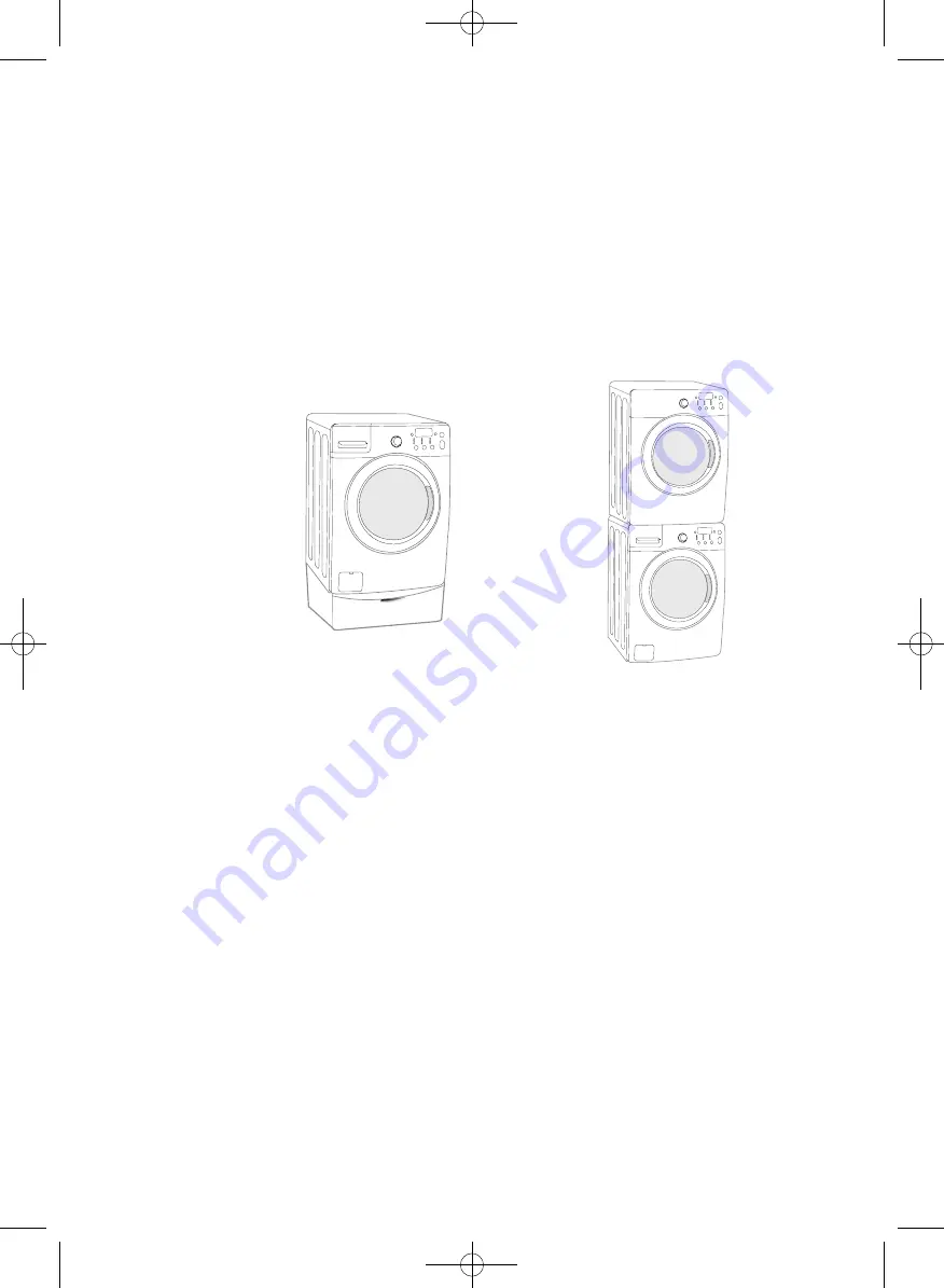 Samsung WF363 Series User Manual Download Page 47