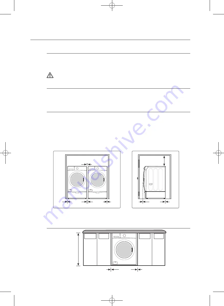 Samsung WF363 Series User Manual Download Page 58