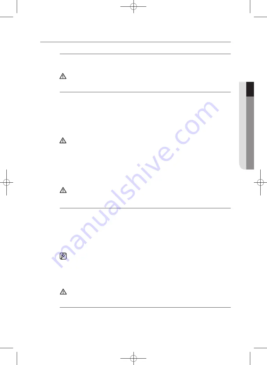 Samsung WF363 Series User Manual Download Page 101