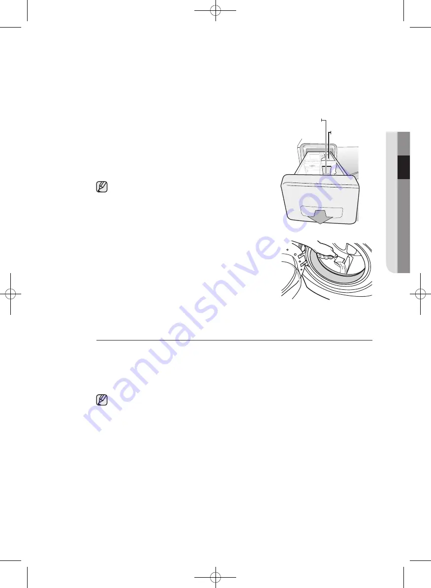 Samsung WF363 Series User Manual Download Page 113