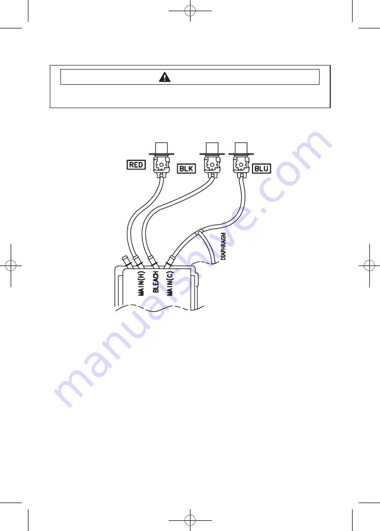 Samsung WF365 Series Technical Information Download Page 44