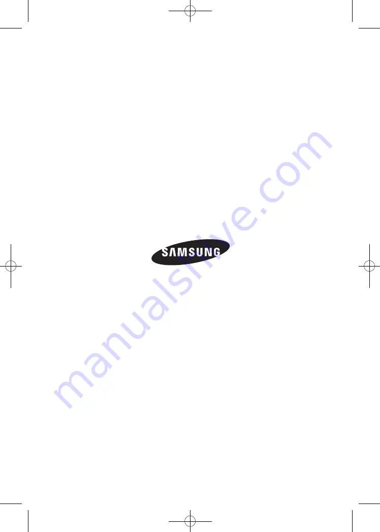 Samsung WF365 Series Technical Information Download Page 48