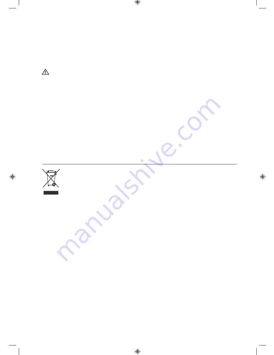 Samsung WF3704YSW/XEG Benutzerhandbuch Download Page 5