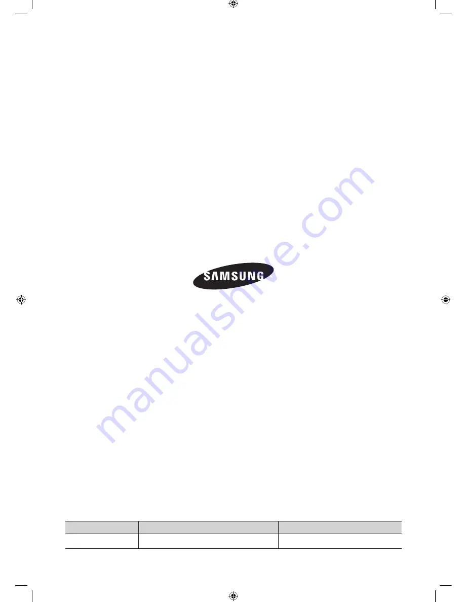 Samsung WF3704YSW/XEG Benutzerhandbuch Download Page 44