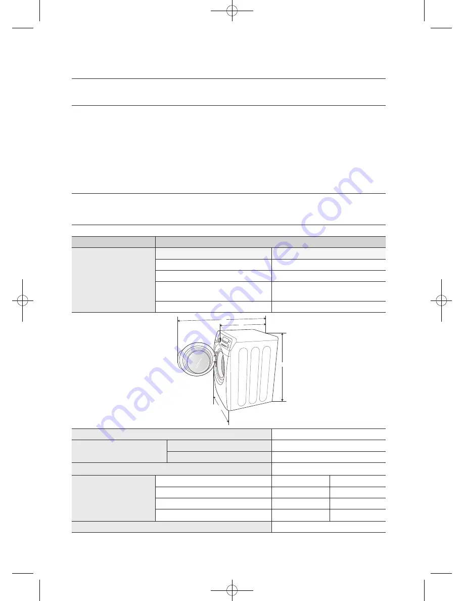 Samsung WF398ATPAWR/A2 User Manual Download Page 88