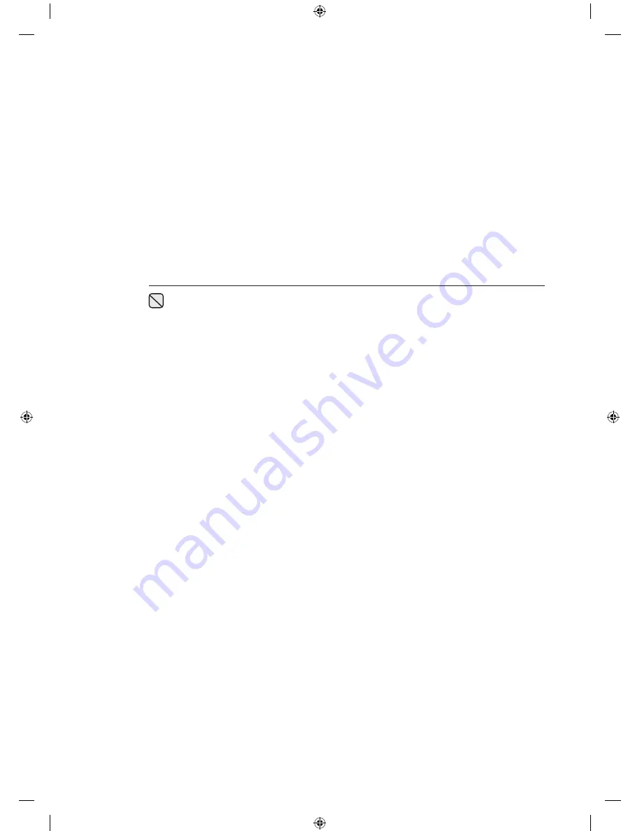 Samsung WF407ANW/XAA User Manual Download Page 9