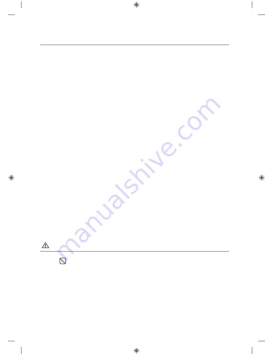 Samsung WF407ANW/XAA User Manual Download Page 48