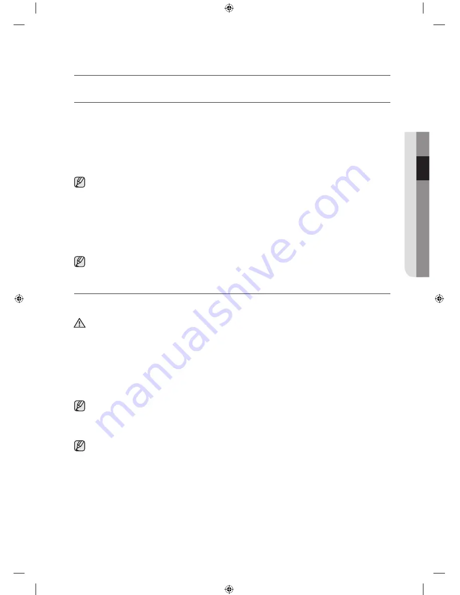 Samsung WF407ANW/XAA User Manual Download Page 55