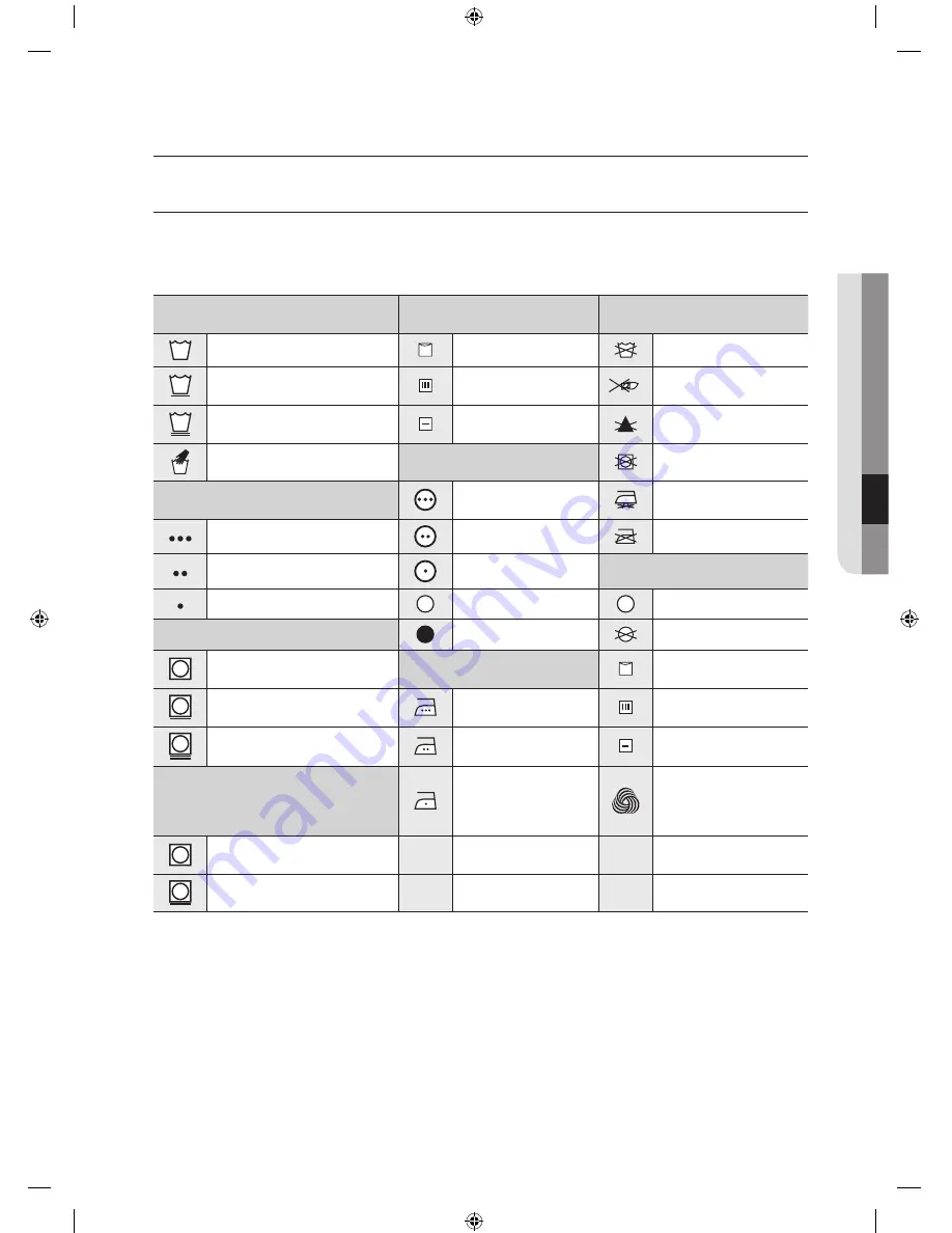 Samsung WF407ANW/XAA User Manual Download Page 69