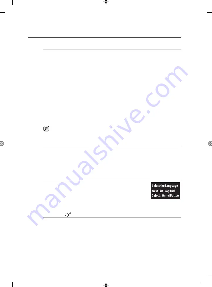 Samsung WF428AAW User Manual Download Page 16