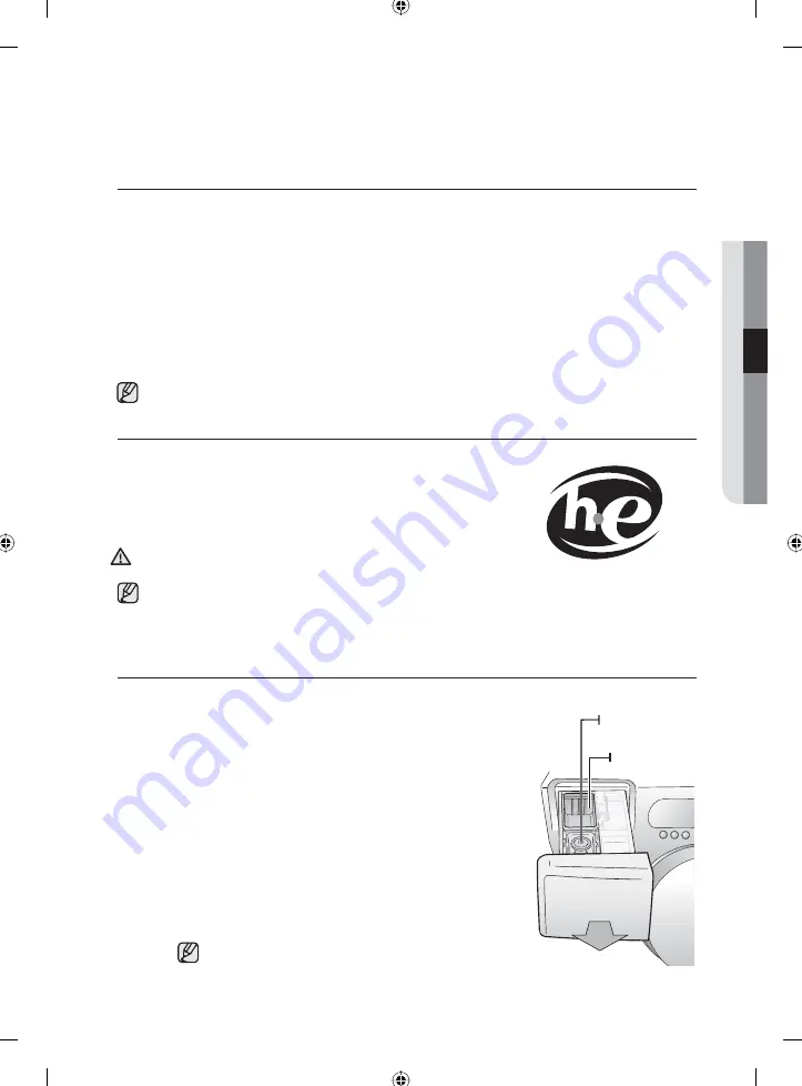 Samsung WF428AAW User Manual Download Page 53