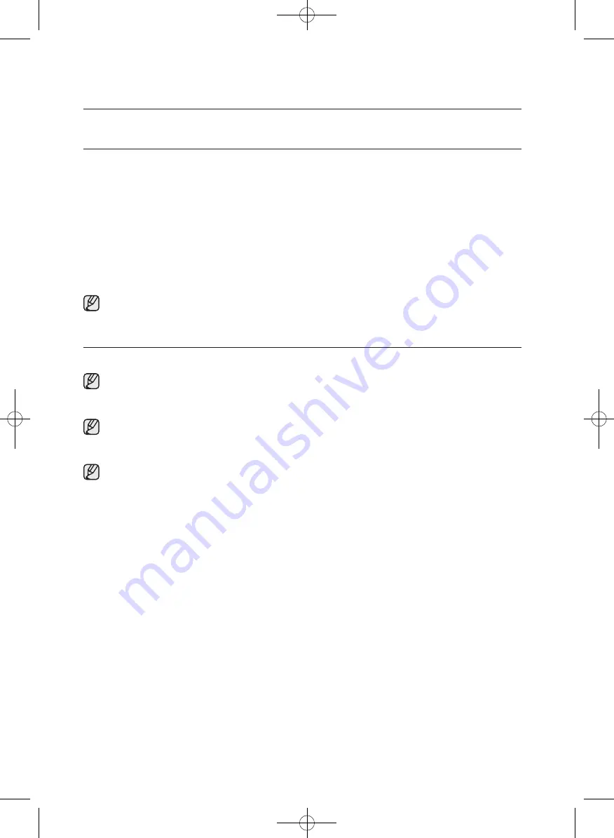 Samsung WF42H5100A User Manual Download Page 26