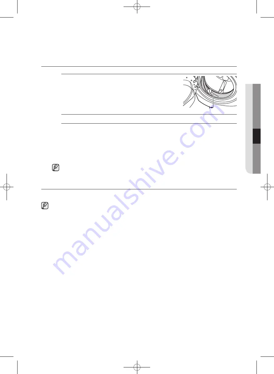 Samsung WF42H5100A User Manual Download Page 31