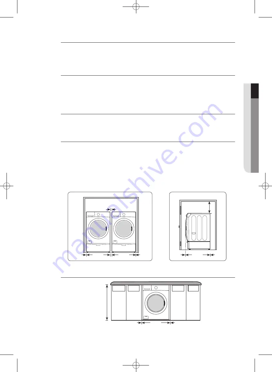 Samsung WF42H5100A Скачать руководство пользователя страница 61