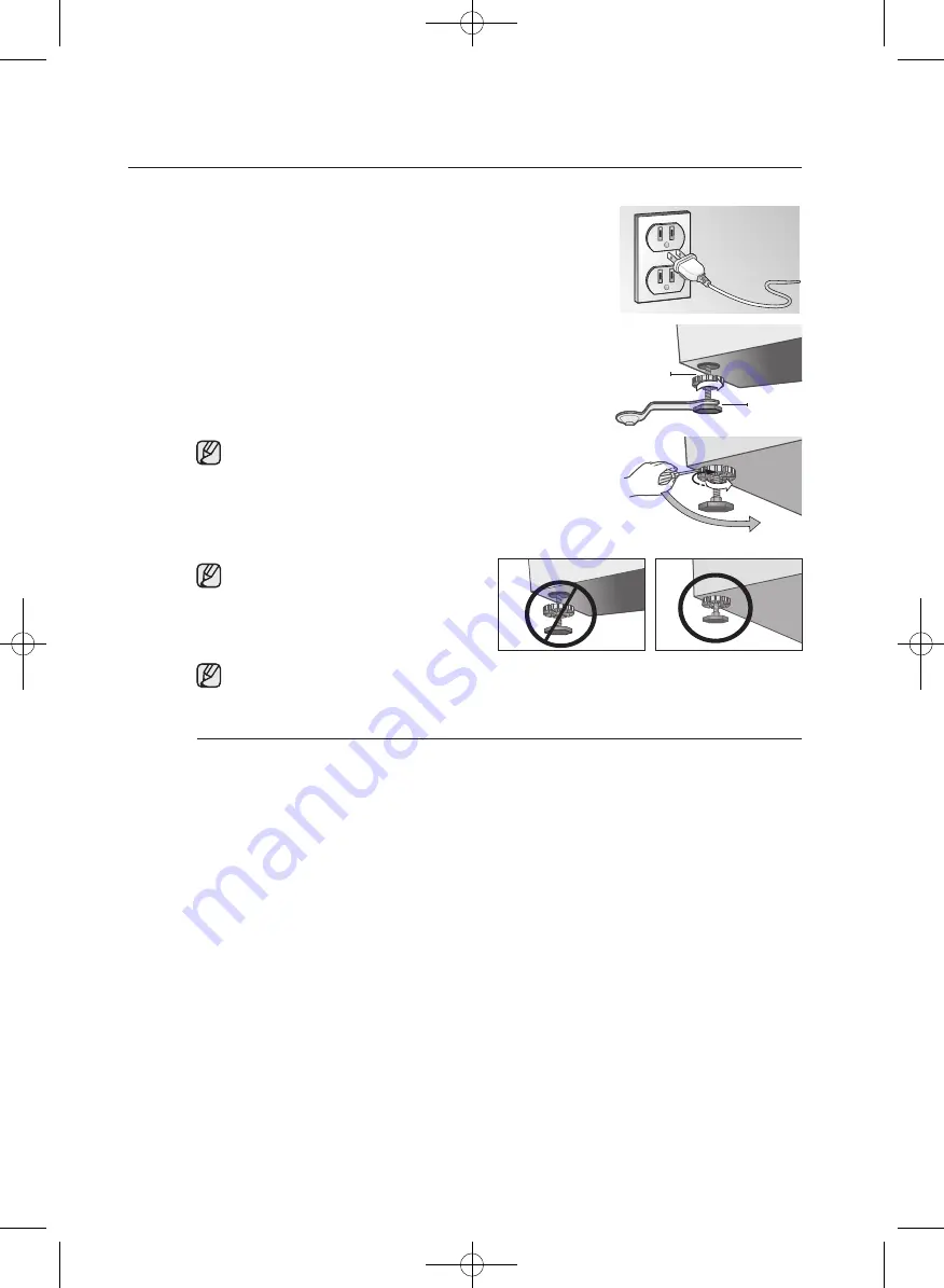 Samsung WF42H5100A Скачать руководство пользователя страница 66