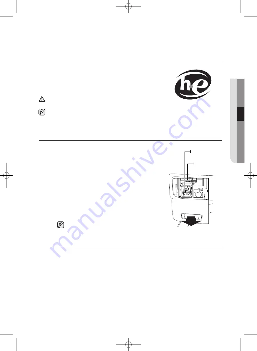 Samsung WF42H5100A User Manual Download Page 75