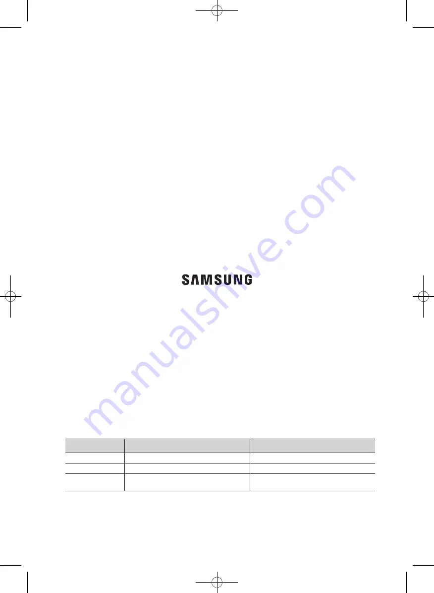 Samsung WF42H5100A User Manual Download Page 96