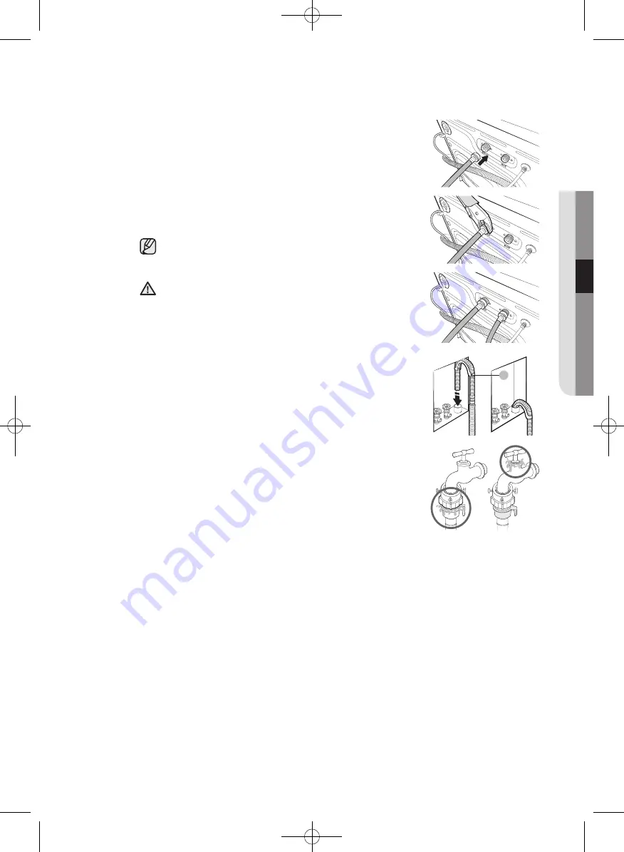 Samsung WF42H5100A User Manual Download Page 113