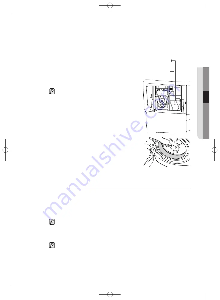 Samsung WF42H5400AF/A2 User Manual Download Page 71