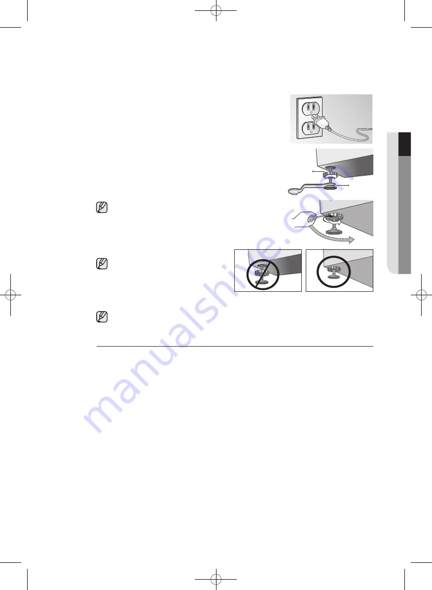 Samsung WF42H5400AF/A2 User Manual Download Page 105