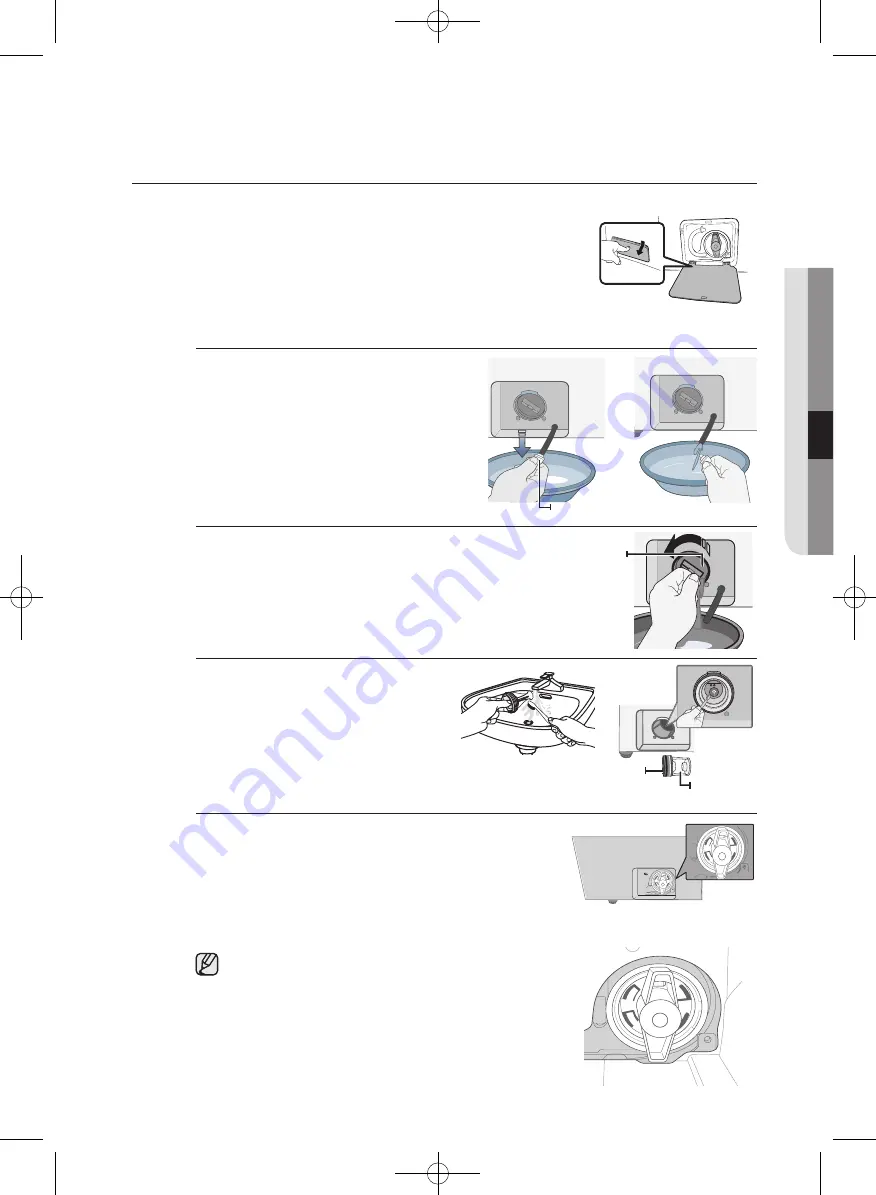 Samsung WF42H5400AF/A2 Скачать руководство пользователя страница 117