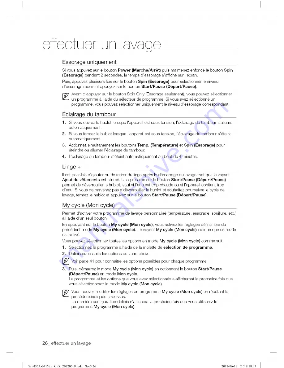 Samsung WF435ATGJWR/A1-0002 User Manual Download Page 122