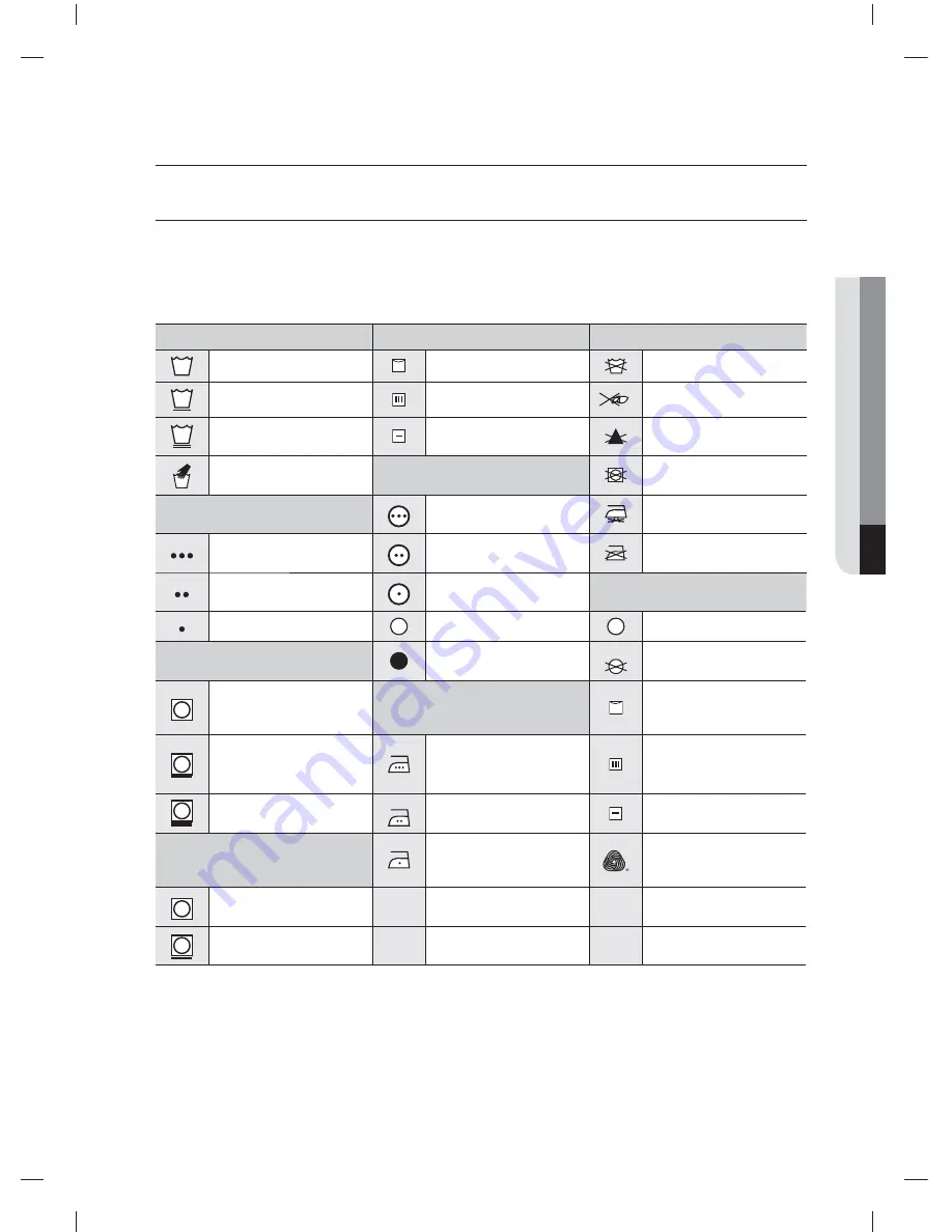 Samsung WF455ARGSWR/AA User Manual Download Page 163