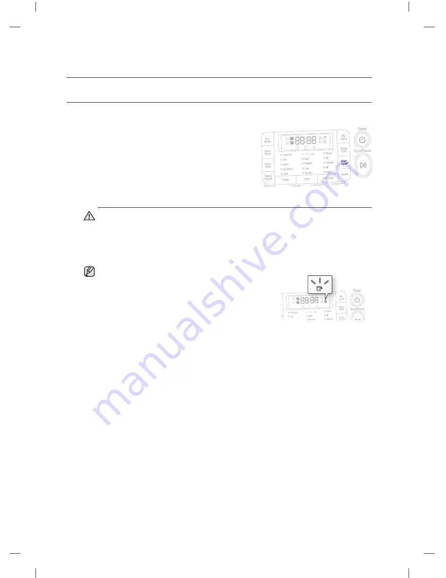 Samsung WF455ARGSWR/AA User Manual Download Page 248