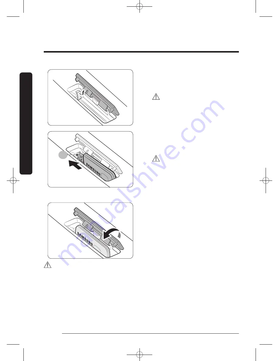 Samsung WF45K6500A series User Manual Download Page 26