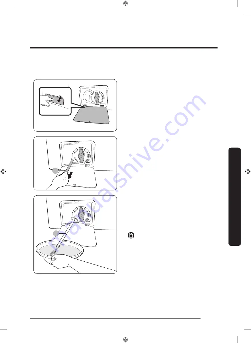 Samsung WF45M5500A series Скачать руководство пользователя страница 113