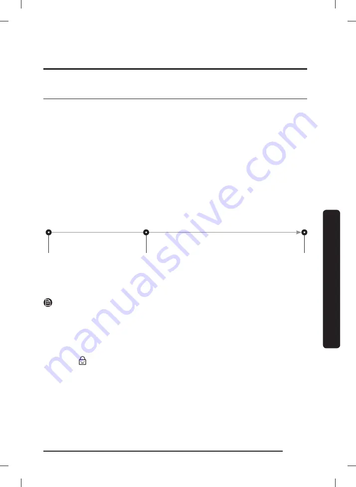 Samsung WF45R6300AU User Manual Download Page 41