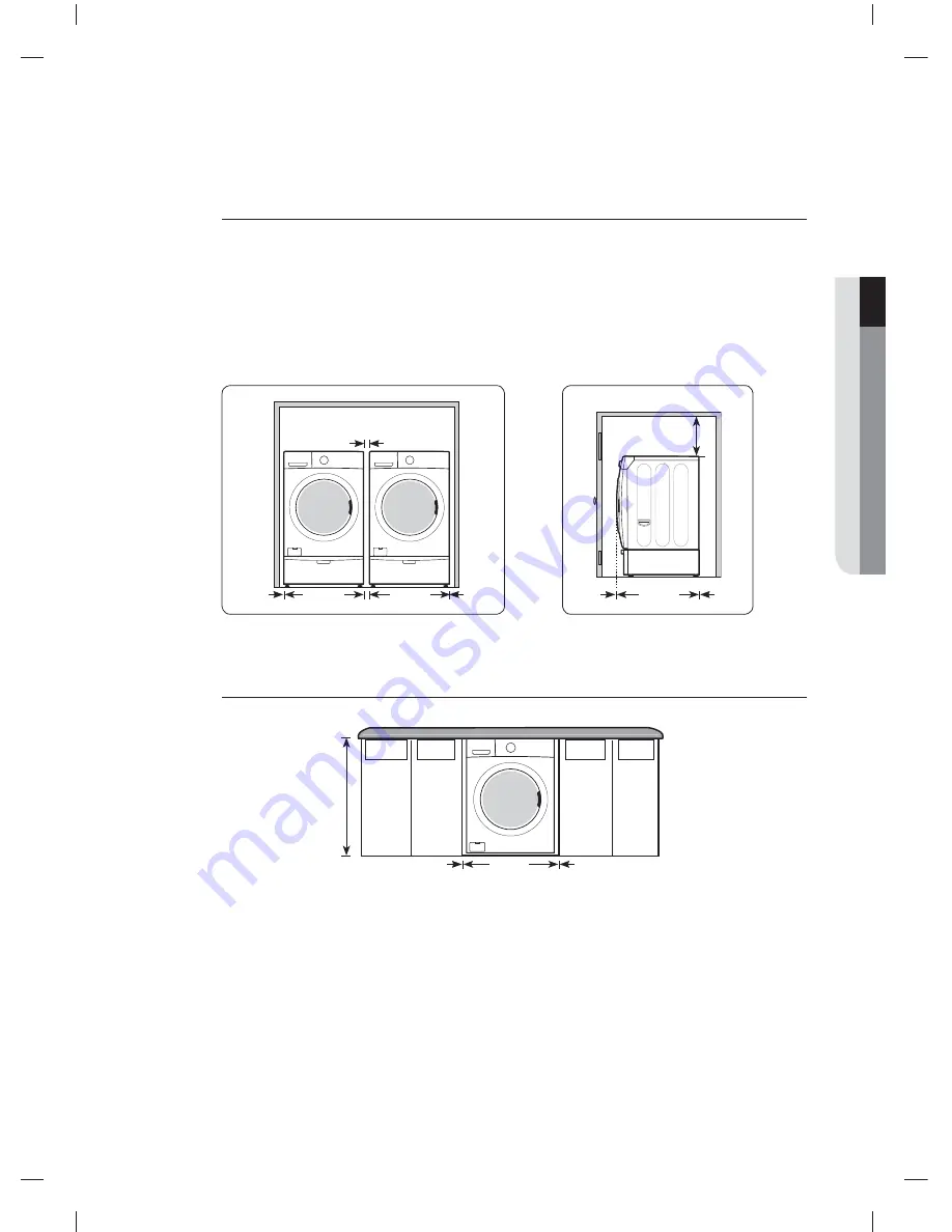 Samsung WF461ABW Скачать руководство пользователя страница 51