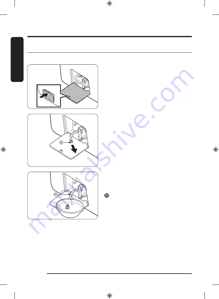 Samsung WF46BG65 A Series Скачать руководство пользователя страница 54