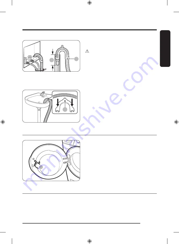 Samsung WF46BG65 A Series User Manual Download Page 103