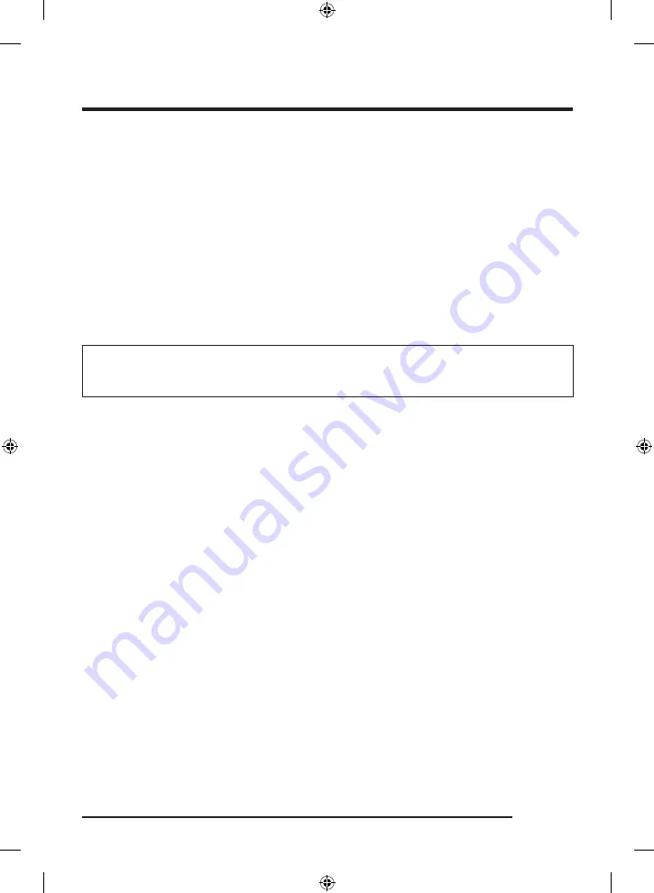 Samsung WF50BG83 A Series User Manual Download Page 137