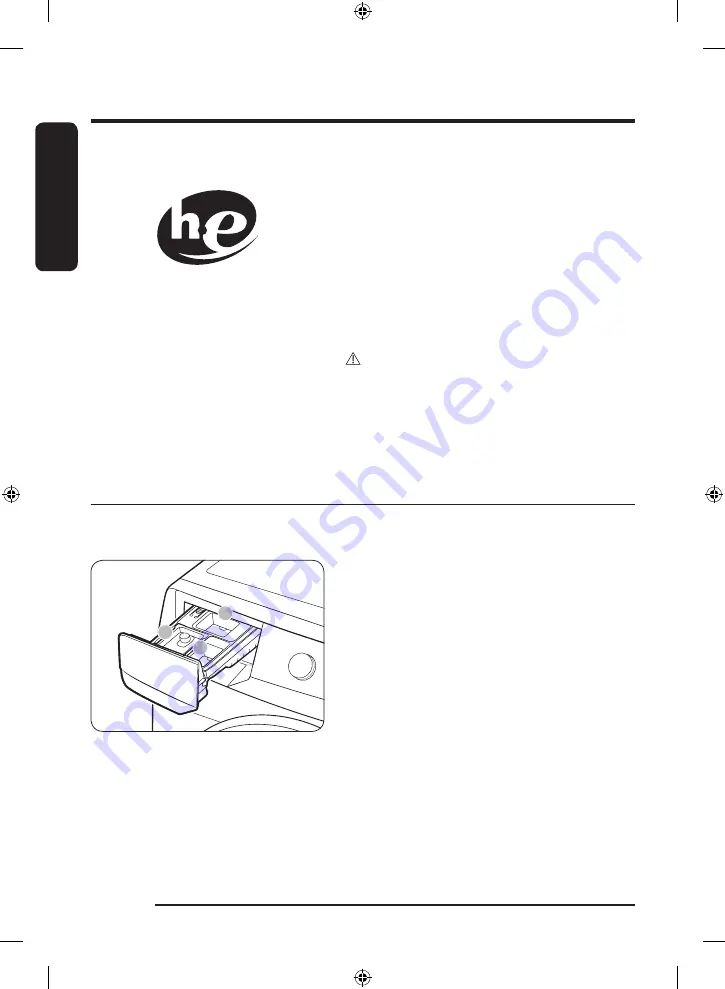 Samsung WF50BG83 A Series User Manual Download Page 170