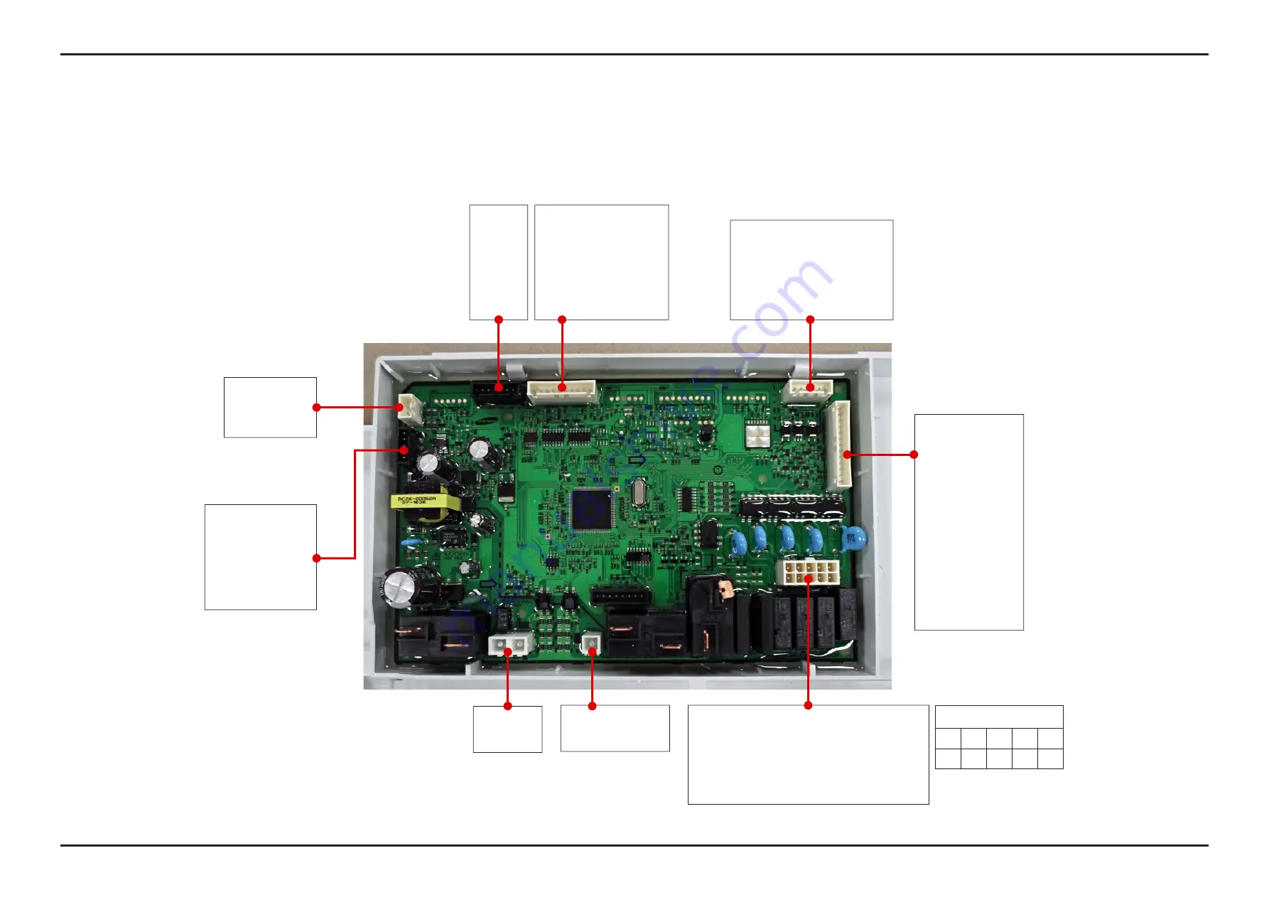 Samsung WF50K7500AV/A2 Скачать руководство пользователя страница 46