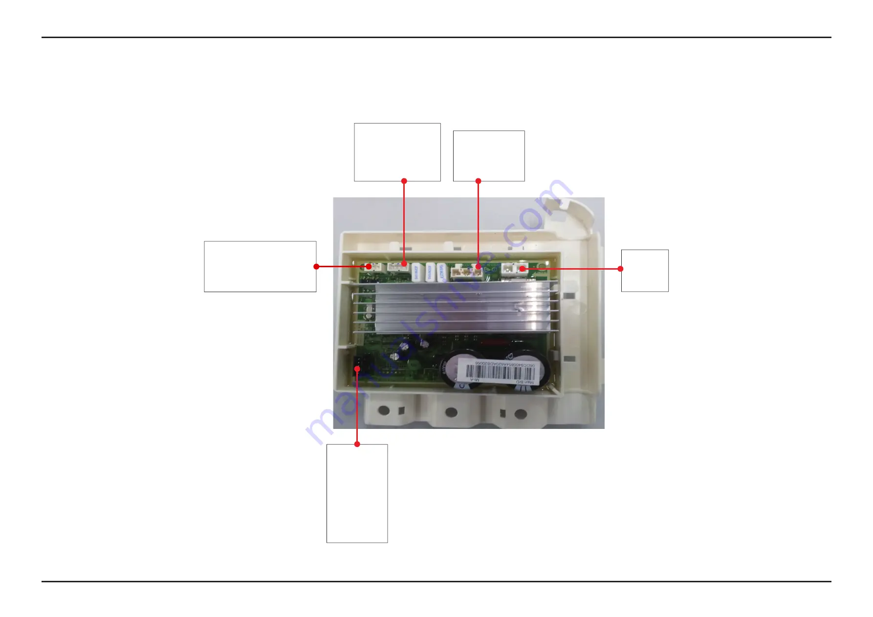 Samsung WF50K7500AV/A2 Service Manual Download Page 48