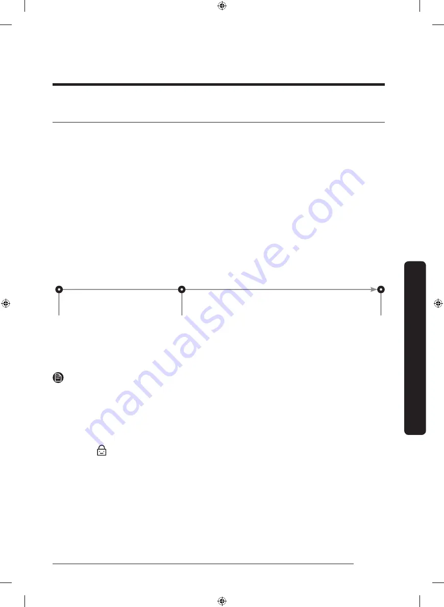 Samsung WF50R8500AW/US User Manual Download Page 41