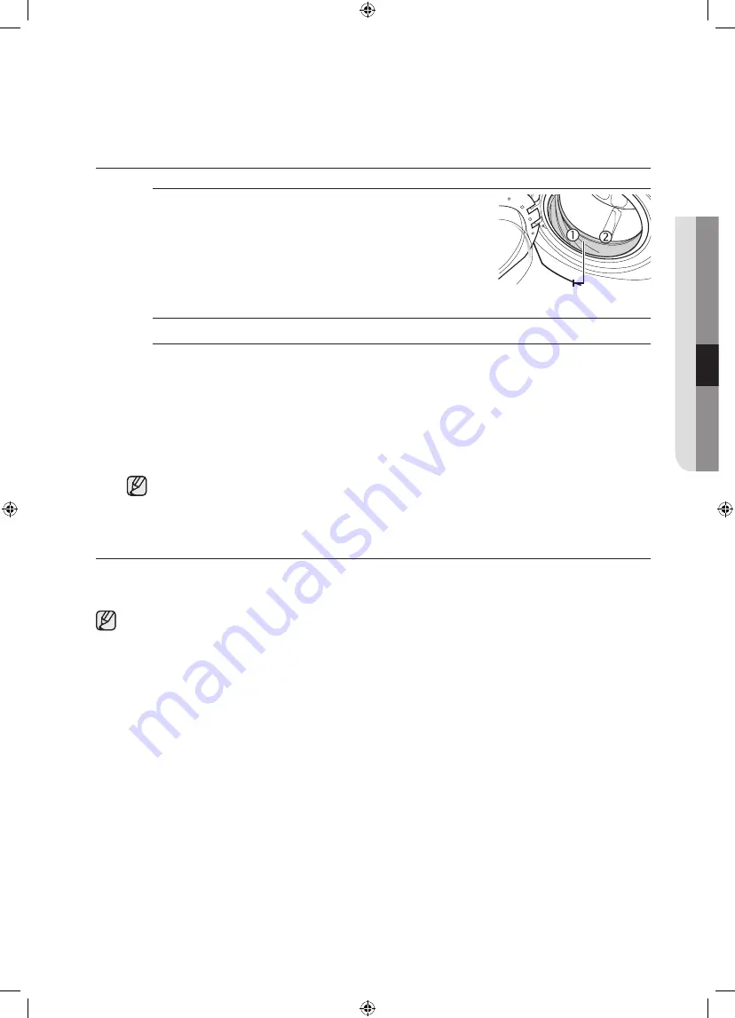 Samsung WF56H9110CW/A2 User Manual Download Page 75