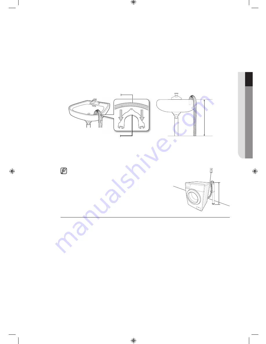 Samsung WF6604NHWG/XEG Скачать руководство пользователя страница 19