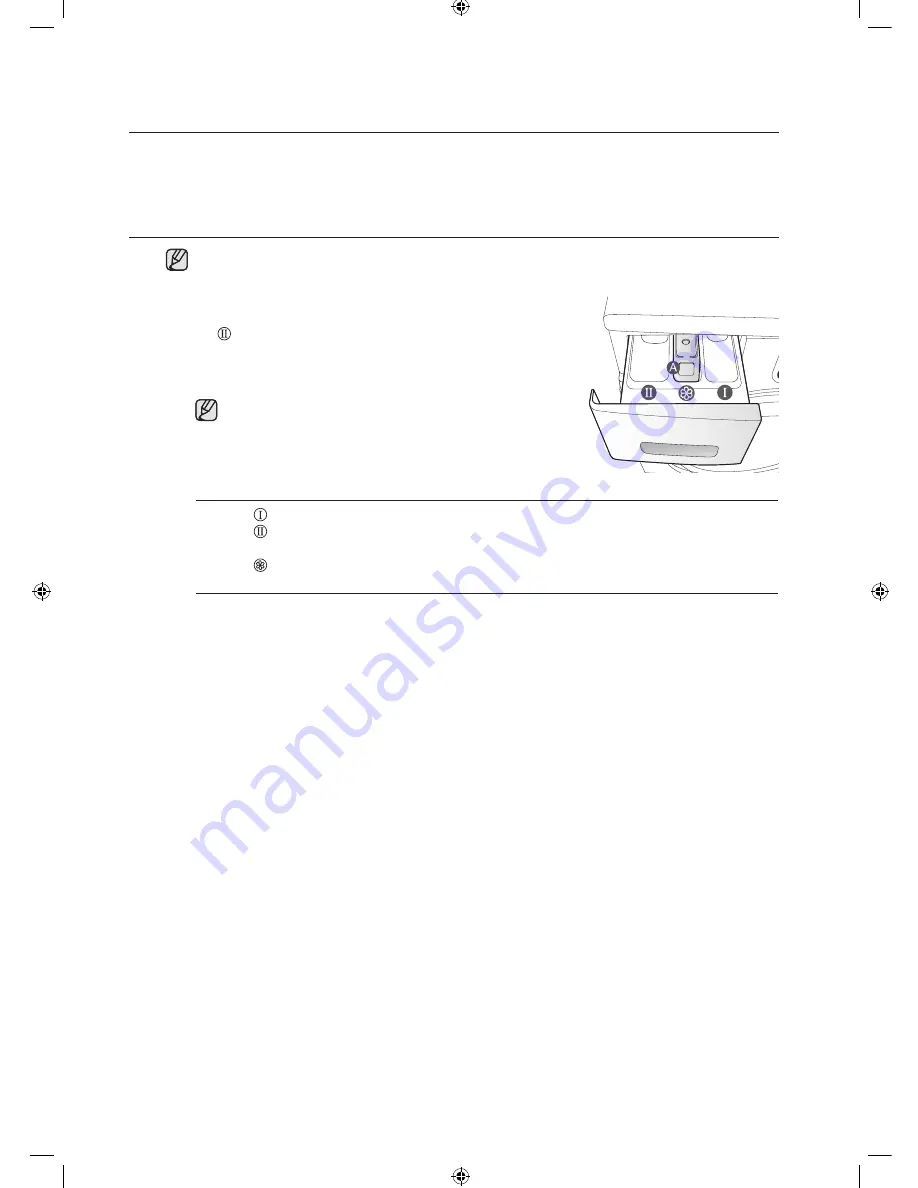 Samsung WF6604NHWG/XEG Benutzerhandbuch Download Page 20