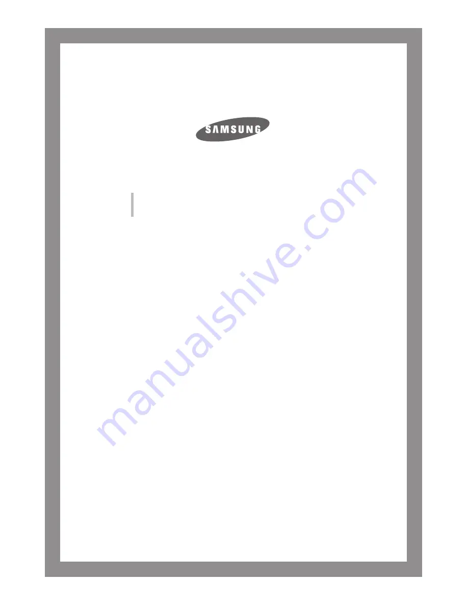 Samsung WF6704S7 Owner'S Instructions Manual Download Page 48