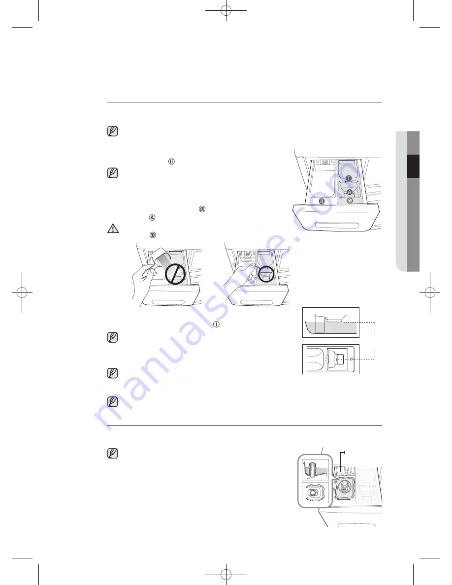 Samsung WF702Y4BK Series Скачать руководство пользователя страница 161