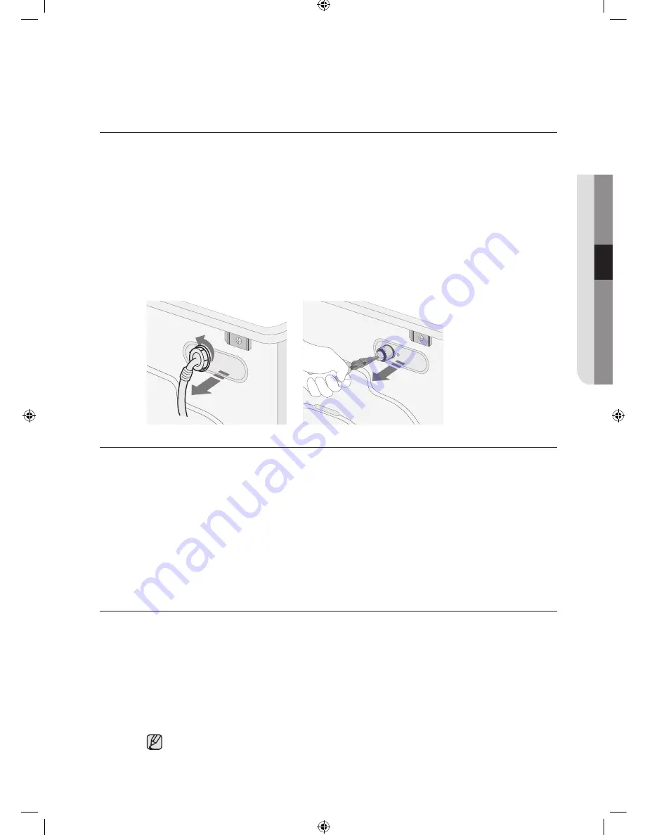 Samsung WF7802XEC/XAG Benutzerhandbuch Download Page 35