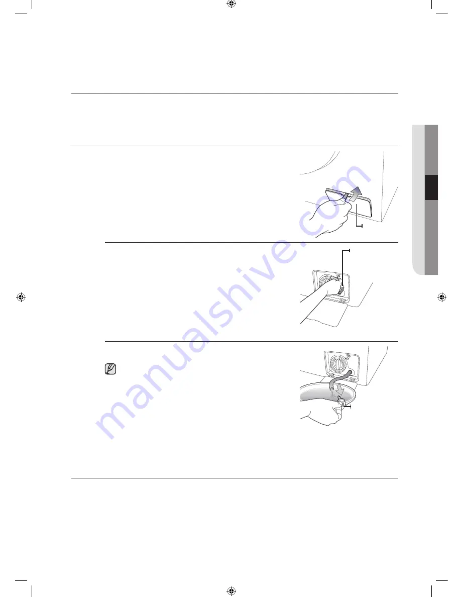 Samsung WF8508NMW8 Manual Download Page 109