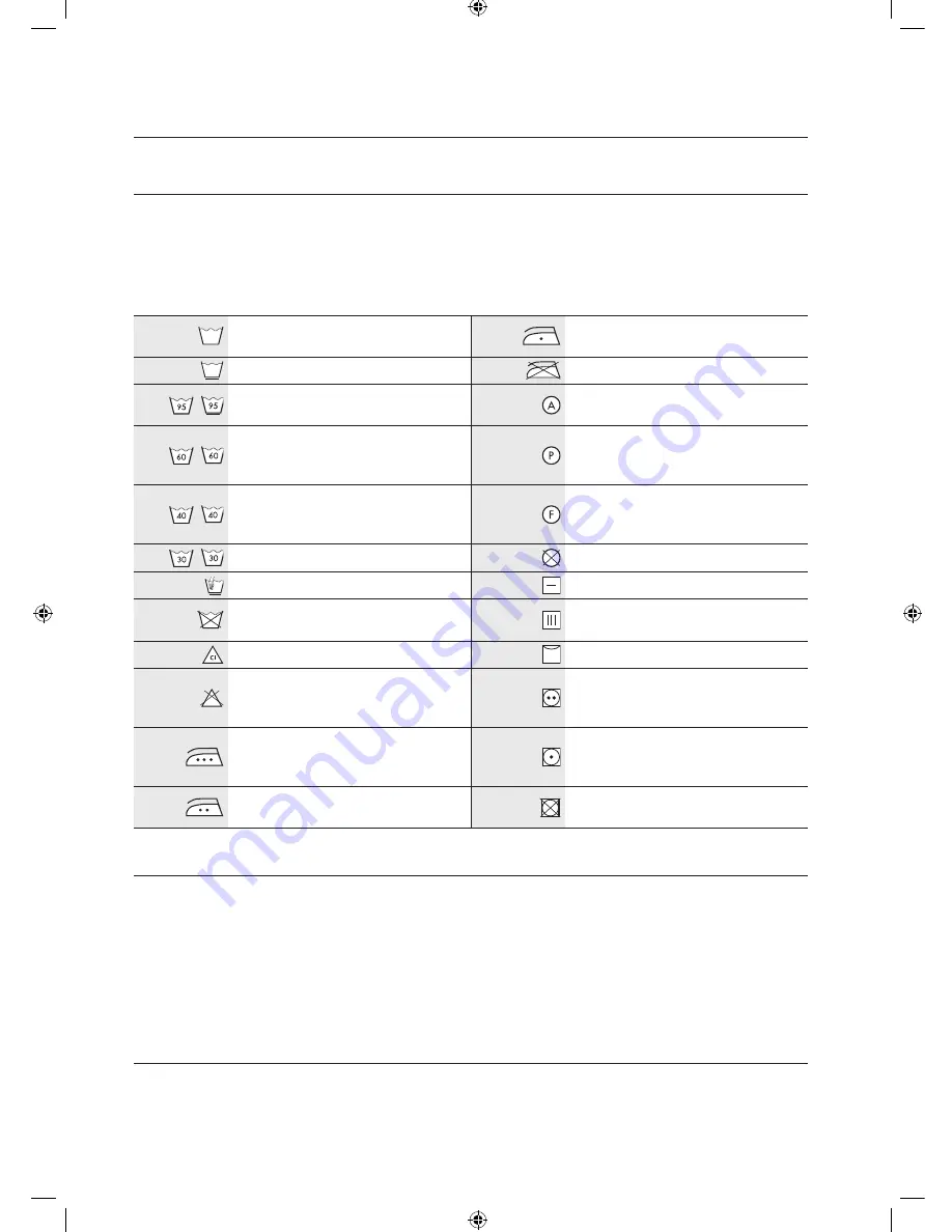 Samsung WF8508NMW8 Manual Download Page 116